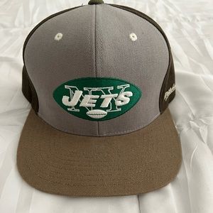 NY Jets Hat